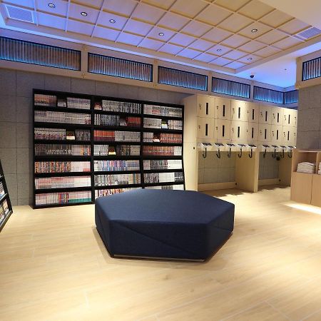 Henn Na Hotel Express Nagoya Fushimi Ekimae Екстериор снимка