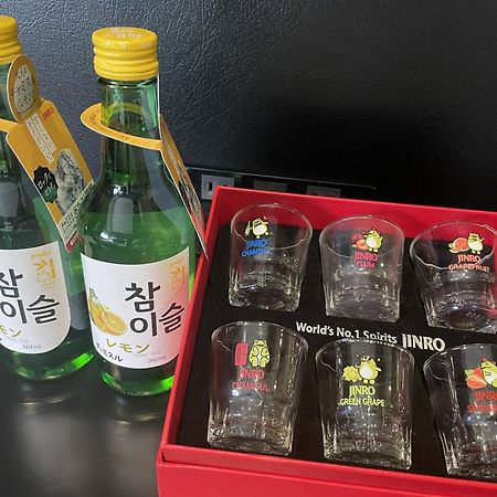 Henn Na Hotel Express Nagoya Fushimi Ekimae Екстериор снимка