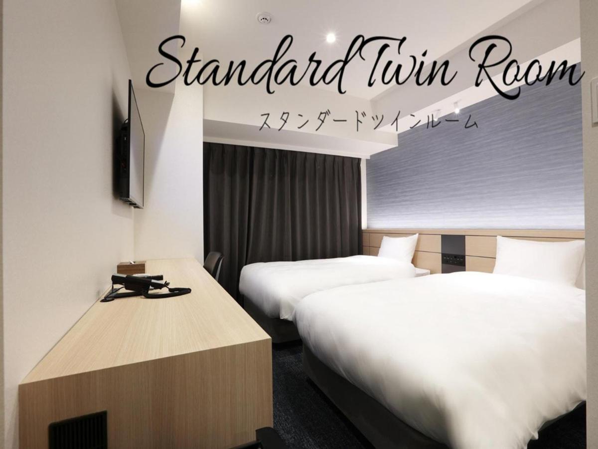 Henn Na Hotel Express Nagoya Fushimi Ekimae Екстериор снимка