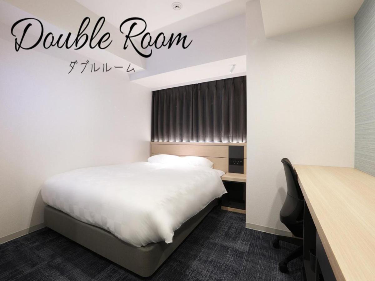 Henn Na Hotel Express Nagoya Fushimi Ekimae Екстериор снимка