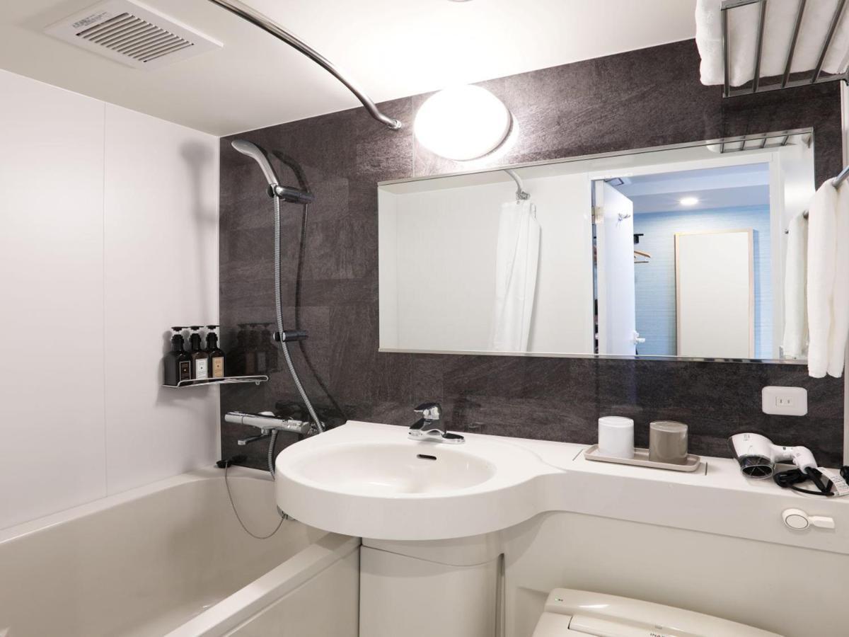 Henn Na Hotel Express Nagoya Fushimi Ekimae Екстериор снимка