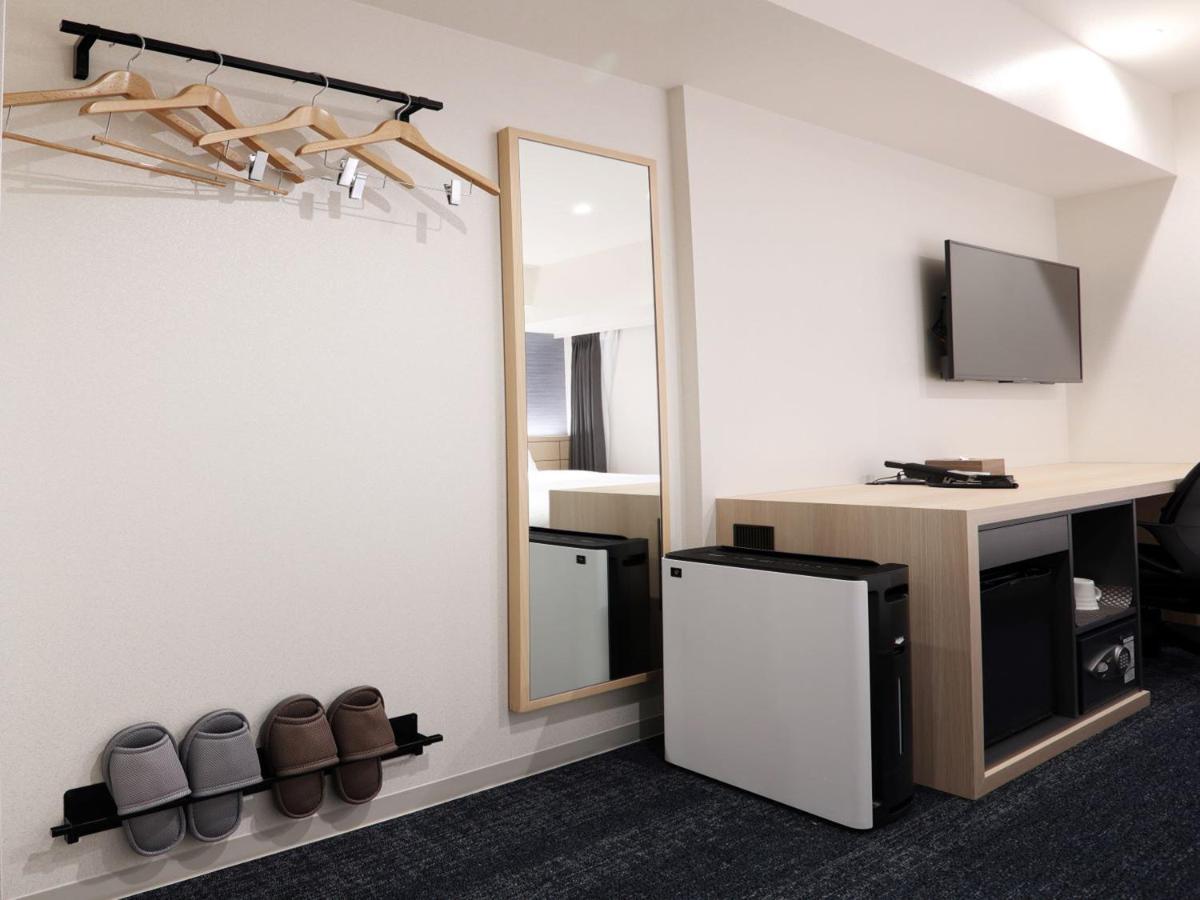 Henn Na Hotel Express Nagoya Fushimi Ekimae Екстериор снимка