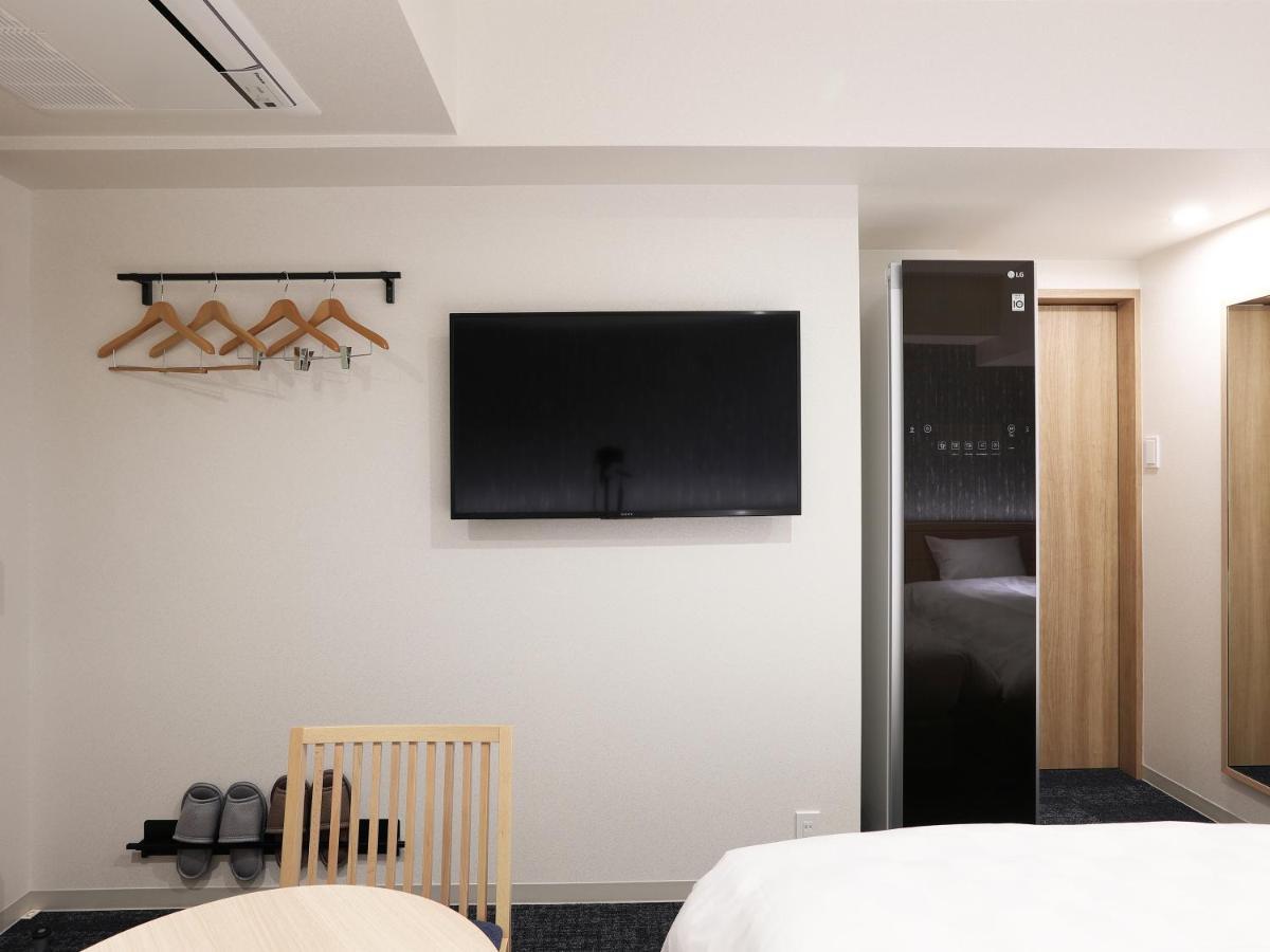 Henn Na Hotel Express Nagoya Fushimi Ekimae Екстериор снимка
