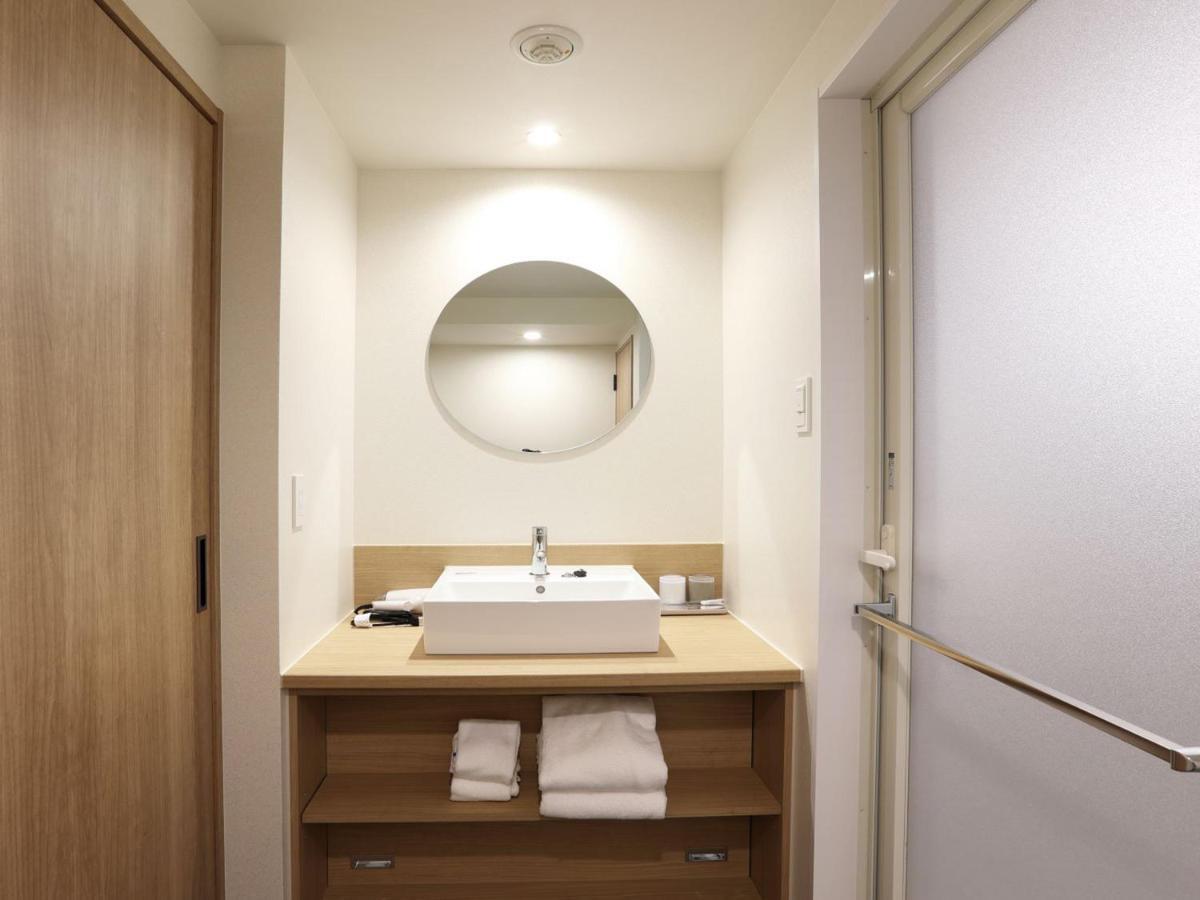 Henn Na Hotel Express Nagoya Fushimi Ekimae Екстериор снимка