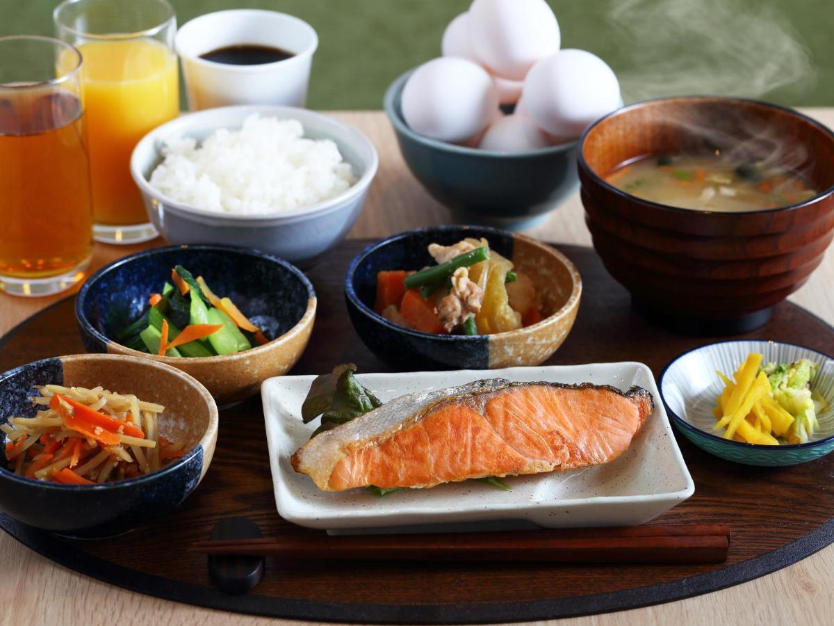 Henn Na Hotel Express Nagoya Fushimi Ekimae Екстериор снимка