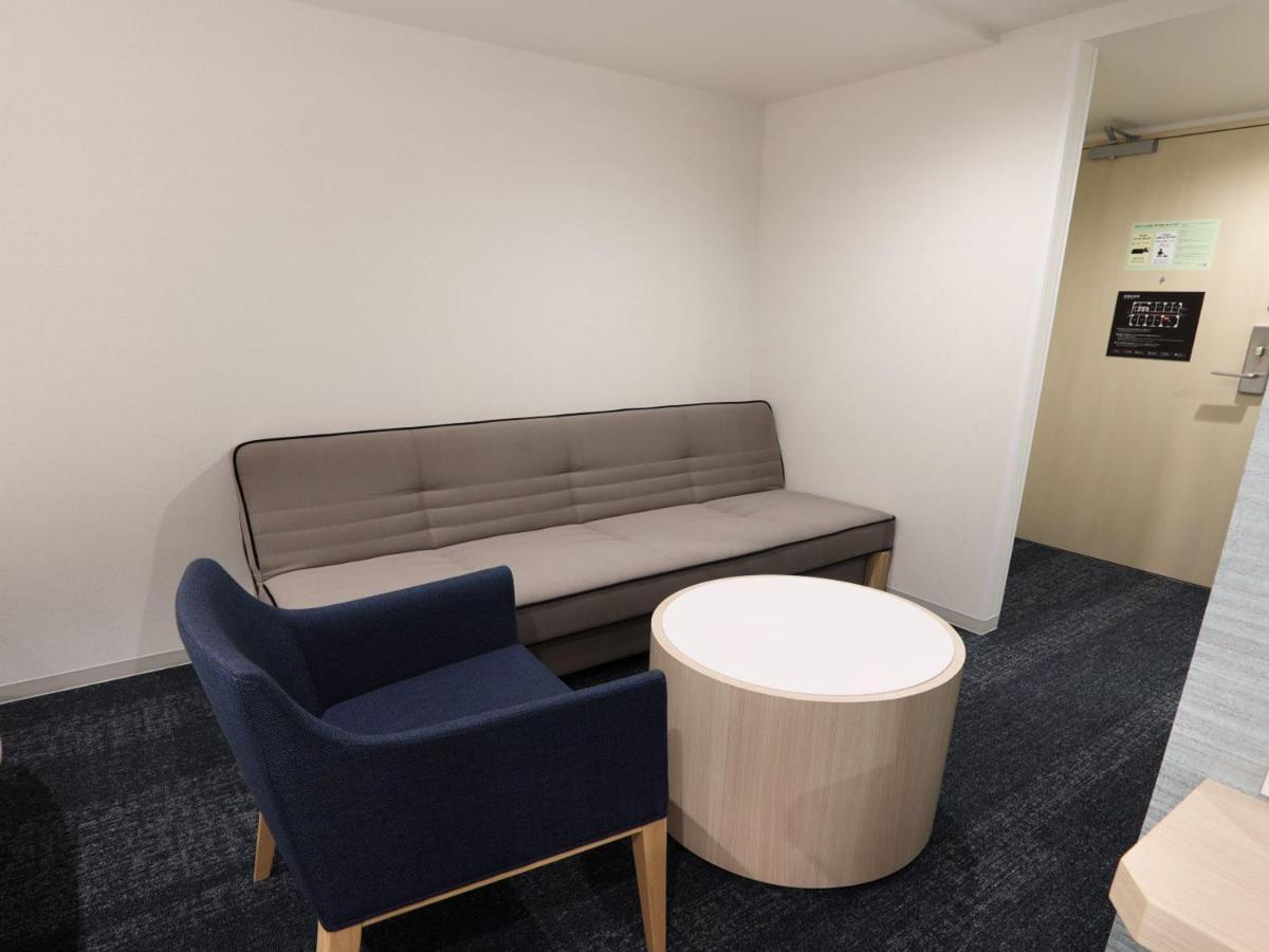 Henn Na Hotel Express Nagoya Fushimi Ekimae Екстериор снимка