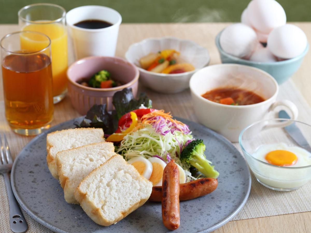 Henn Na Hotel Express Nagoya Fushimi Ekimae Екстериор снимка