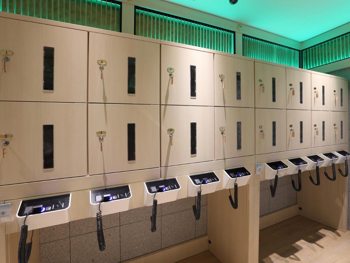 Henn Na Hotel Express Nagoya Fushimi Ekimae Екстериор снимка