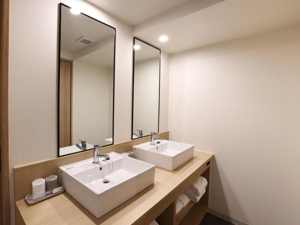 Henn Na Hotel Express Nagoya Fushimi Ekimae Екстериор снимка