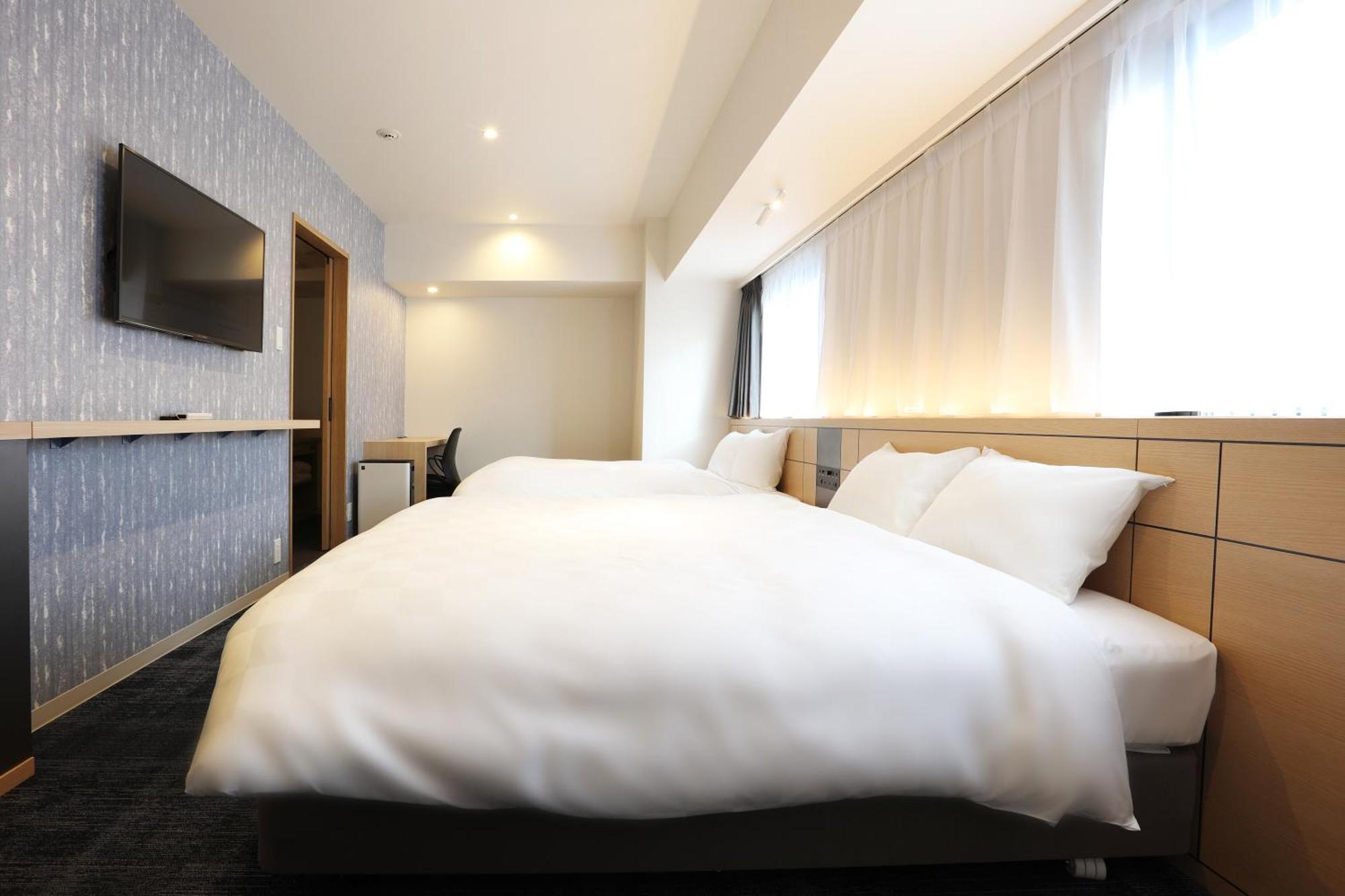 Henn Na Hotel Express Nagoya Fushimi Ekimae Екстериор снимка
