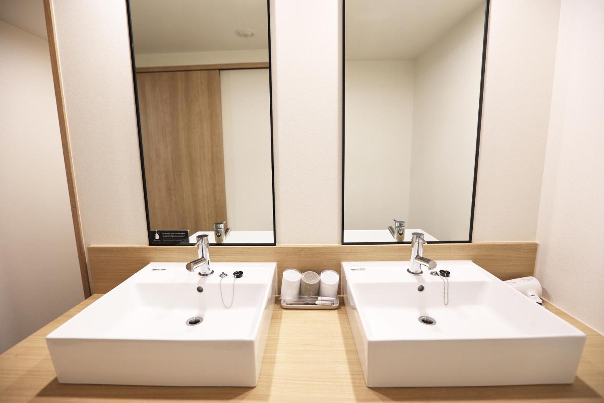 Henn Na Hotel Express Nagoya Fushimi Ekimae Екстериор снимка