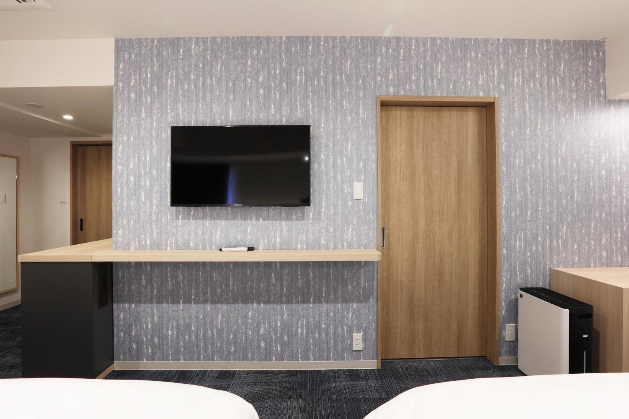 Henn Na Hotel Express Nagoya Fushimi Ekimae Екстериор снимка