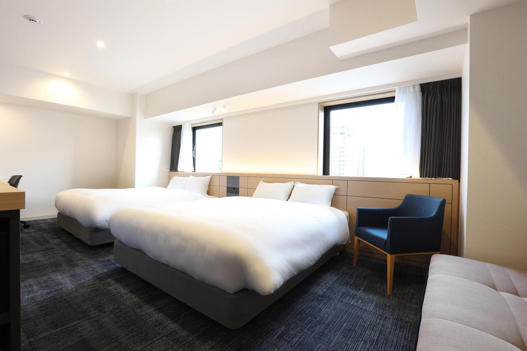 Henn Na Hotel Express Nagoya Fushimi Ekimae Екстериор снимка
