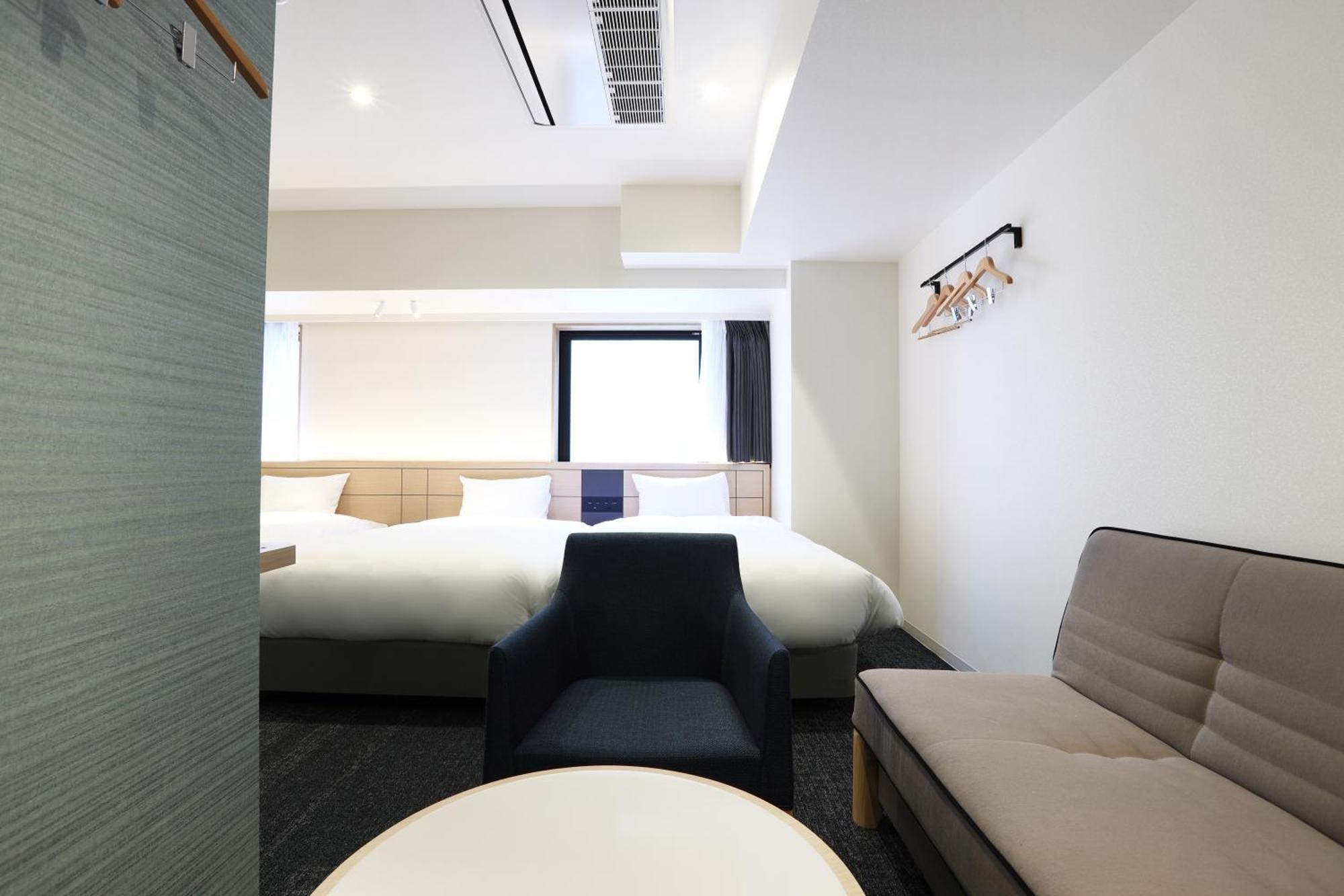 Henn Na Hotel Express Nagoya Fushimi Ekimae Екстериор снимка
