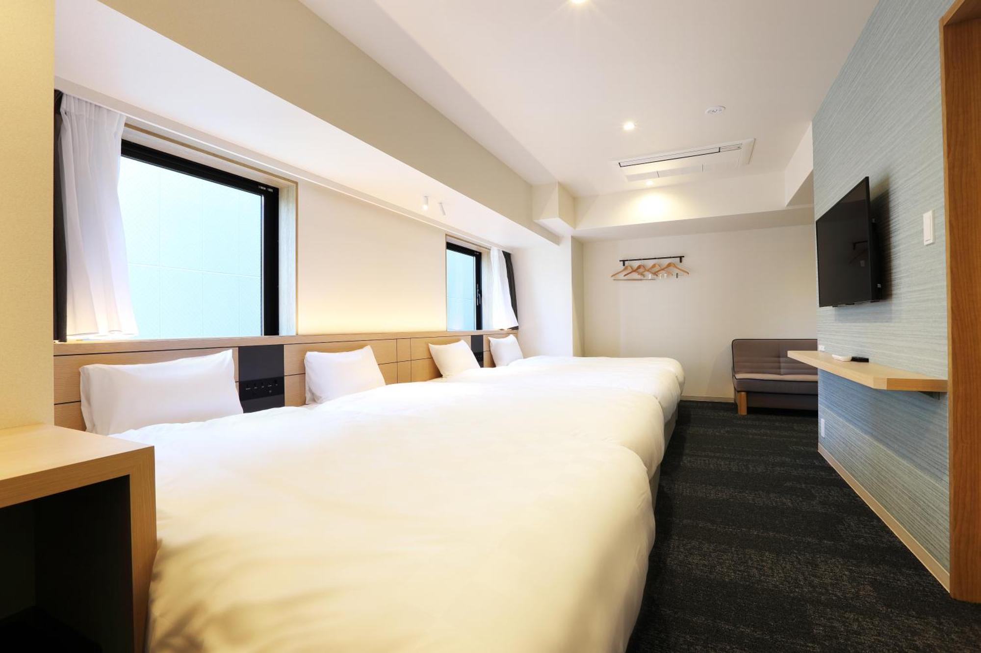 Henn Na Hotel Express Nagoya Fushimi Ekimae Екстериор снимка