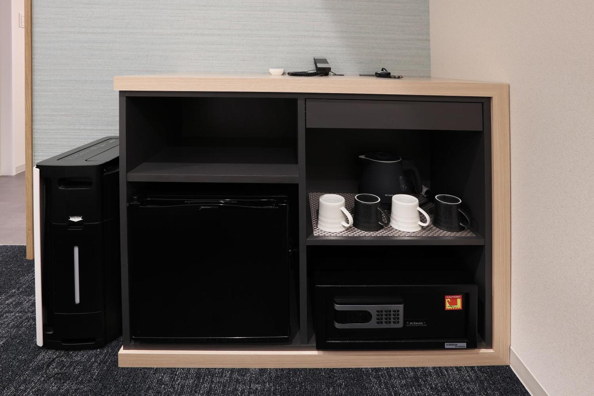 Henn Na Hotel Express Nagoya Fushimi Ekimae Екстериор снимка