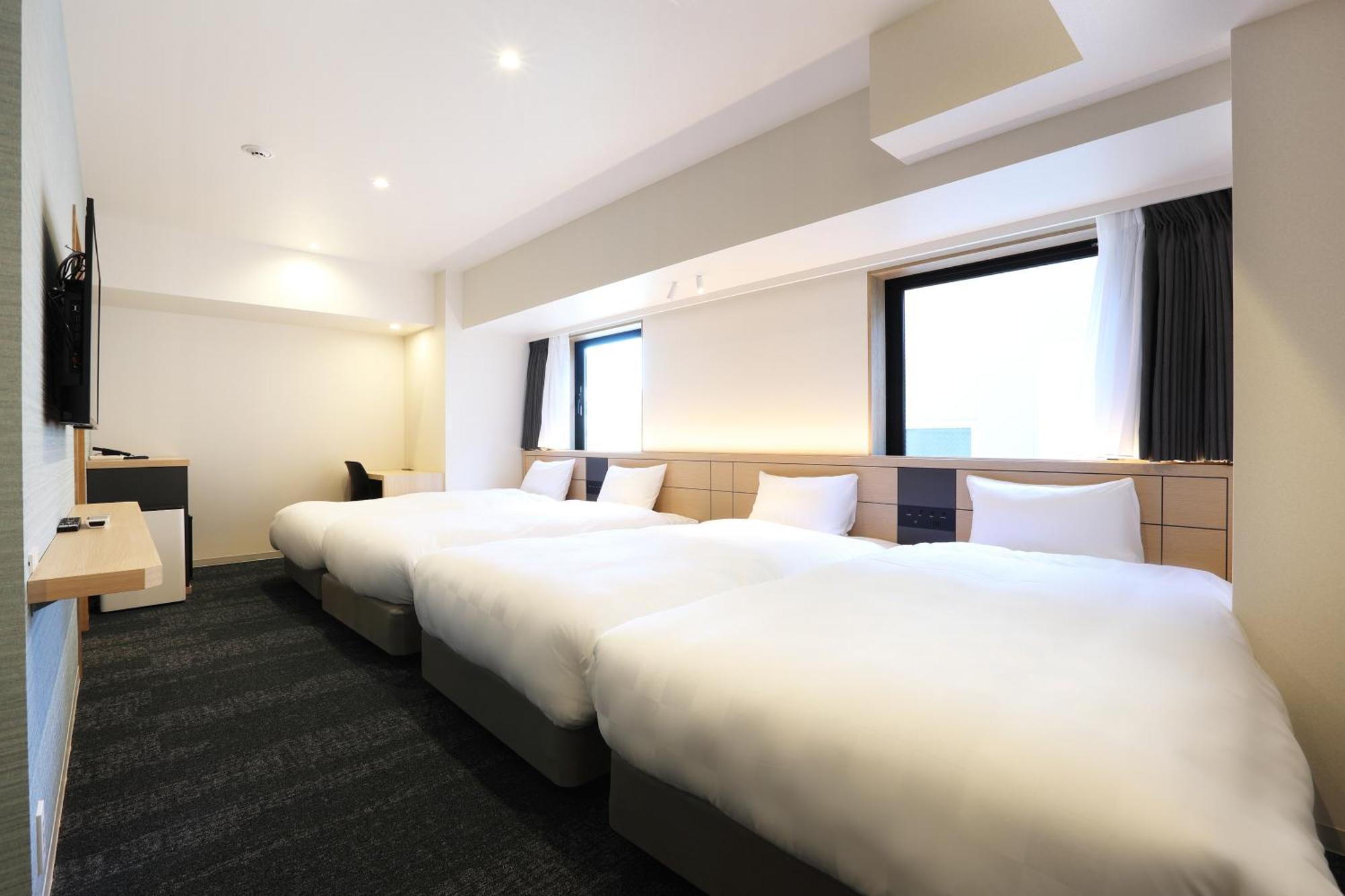 Henn Na Hotel Express Nagoya Fushimi Ekimae Екстериор снимка