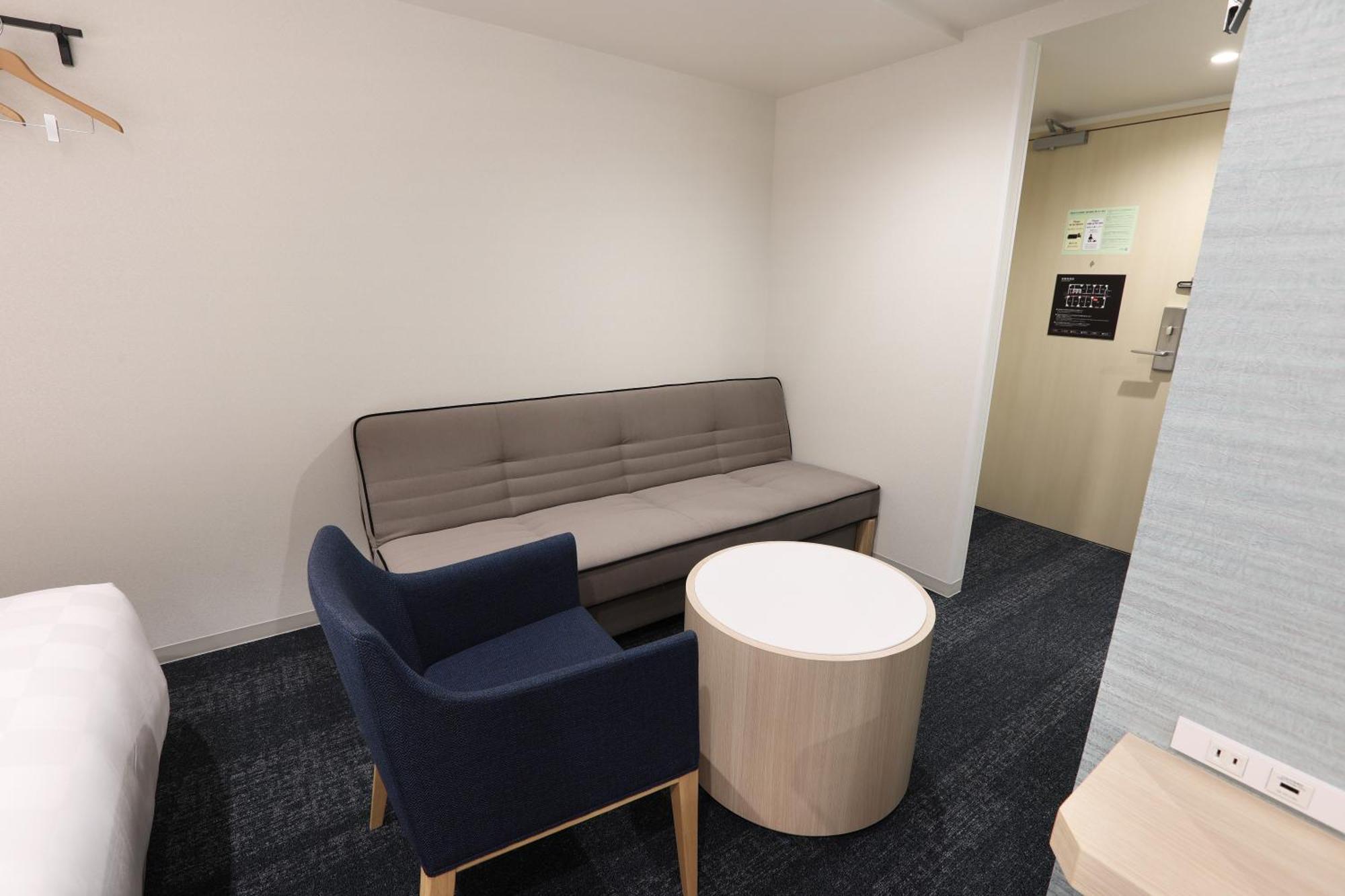 Henn Na Hotel Express Nagoya Fushimi Ekimae Екстериор снимка