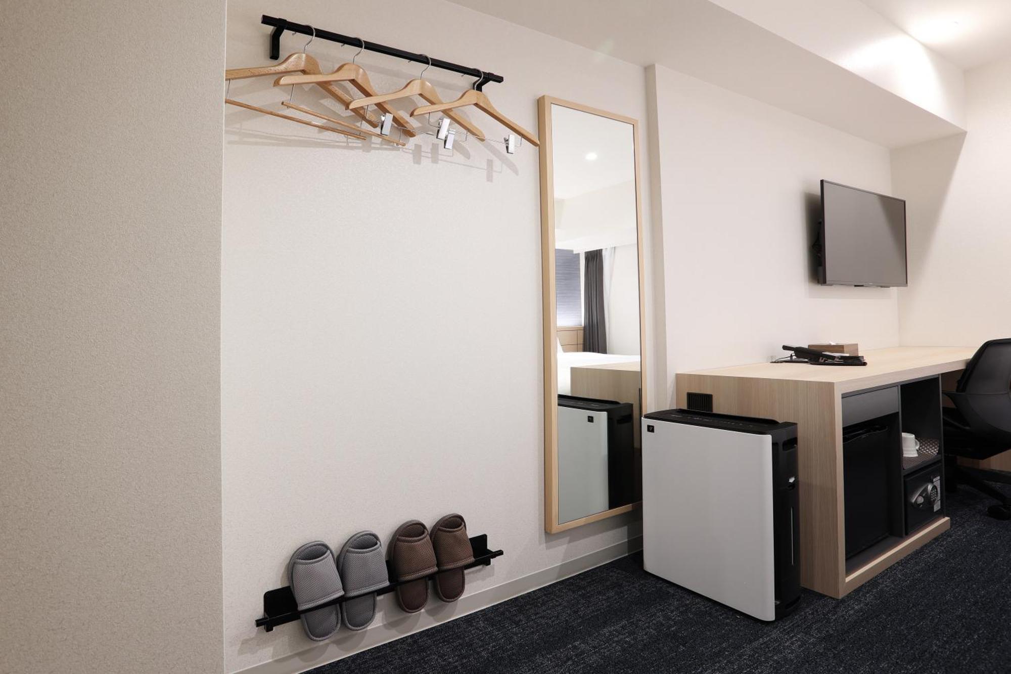 Henn Na Hotel Express Nagoya Fushimi Ekimae Екстериор снимка