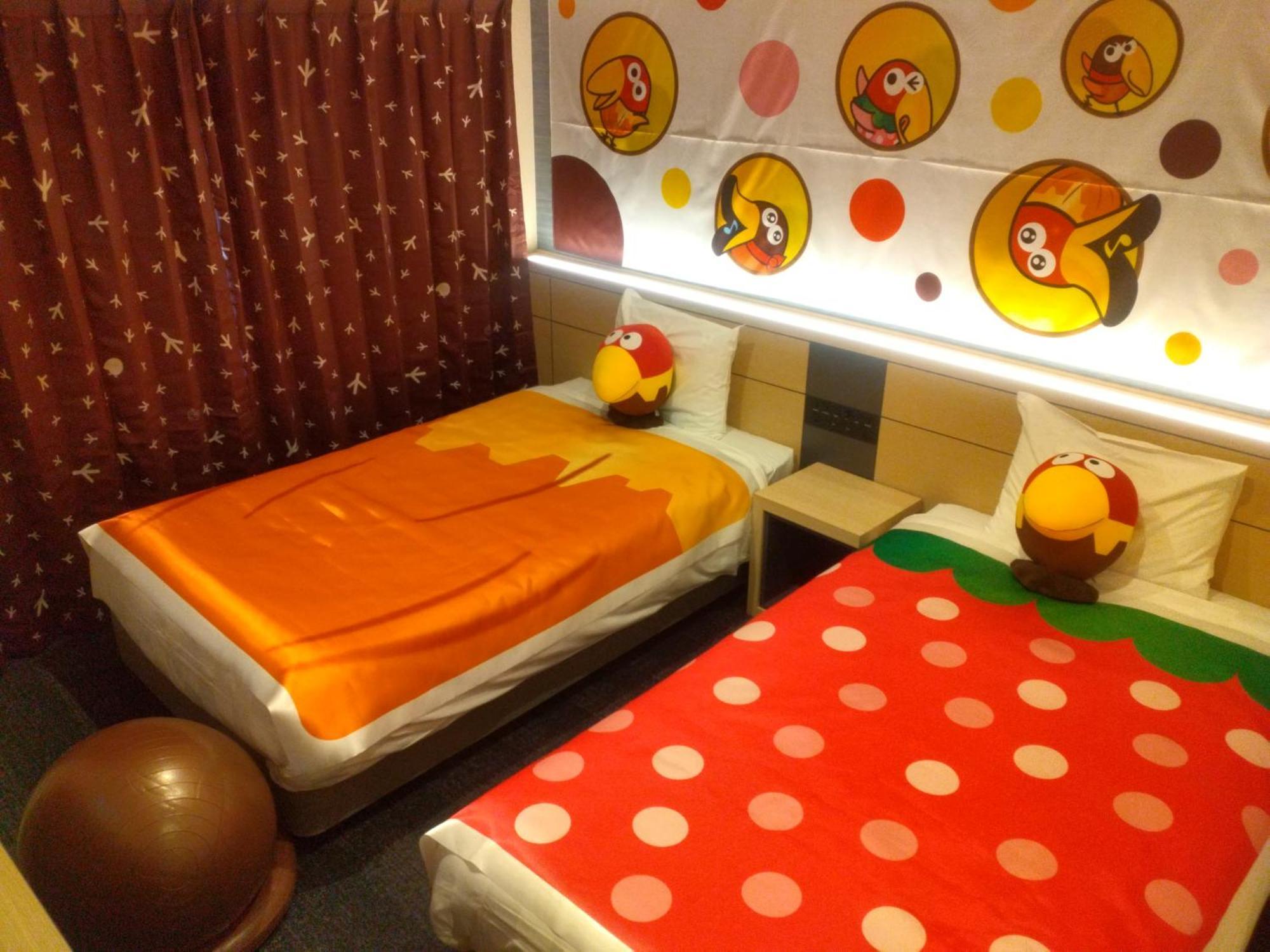 Henn Na Hotel Express Nagoya Fushimi Ekimae Екстериор снимка