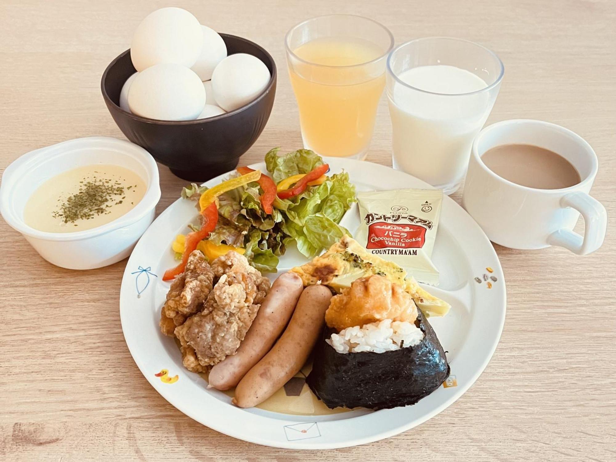 Henn Na Hotel Express Nagoya Fushimi Ekimae Екстериор снимка